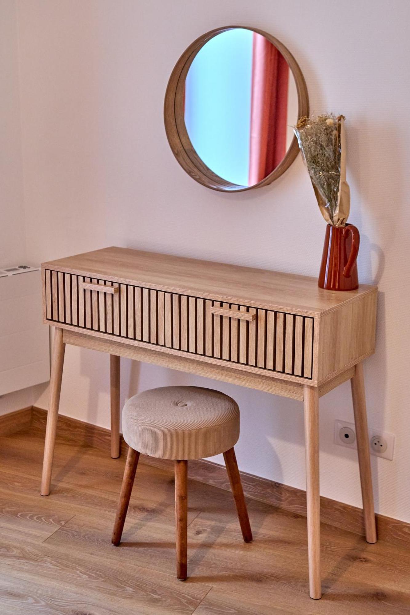 Le Oliva Chez Les M By Primo Conciergerie Apartment Nevers Luaran gambar