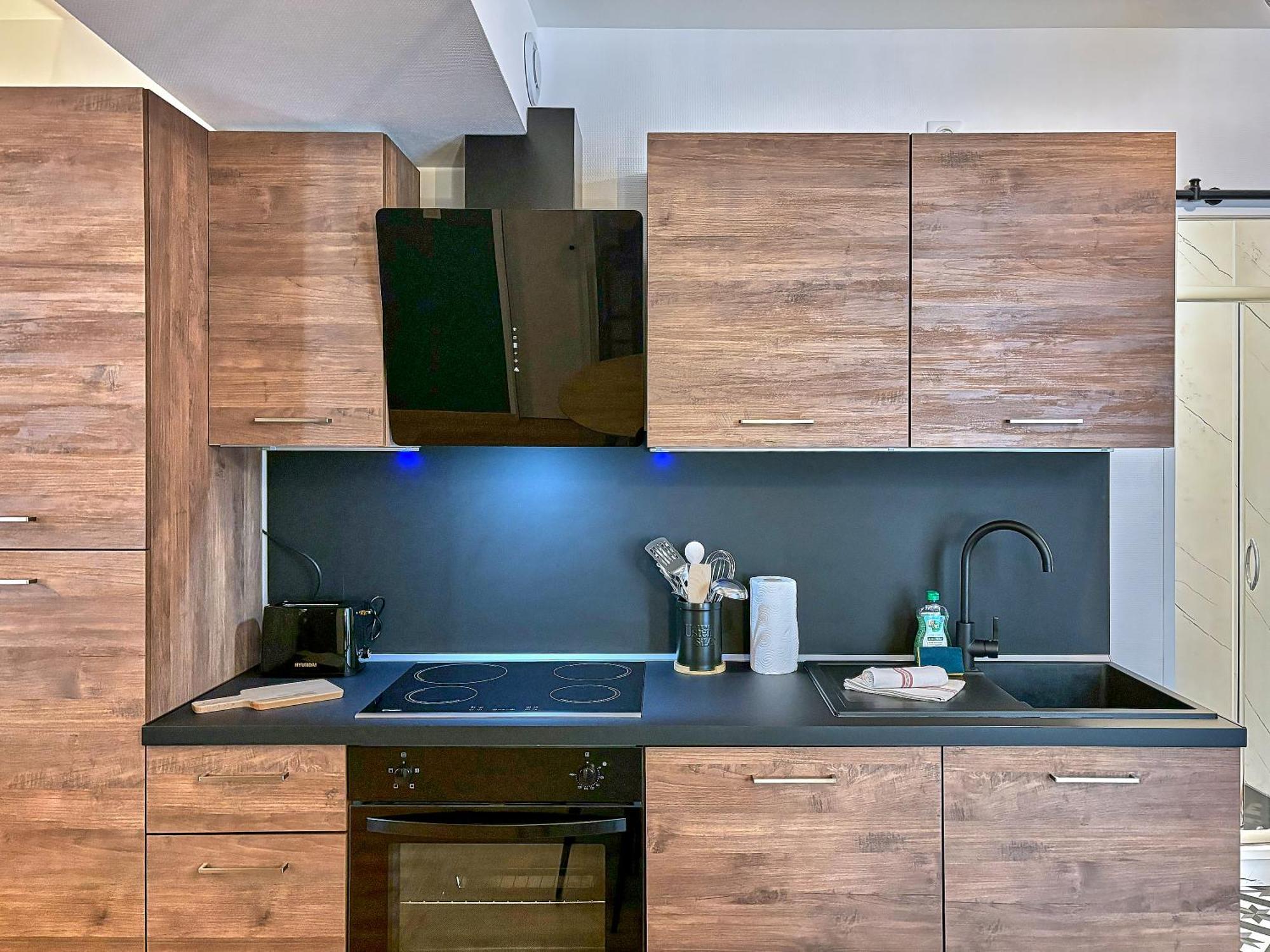 Le Oliva Chez Les M By Primo Conciergerie Apartment Nevers Luaran gambar