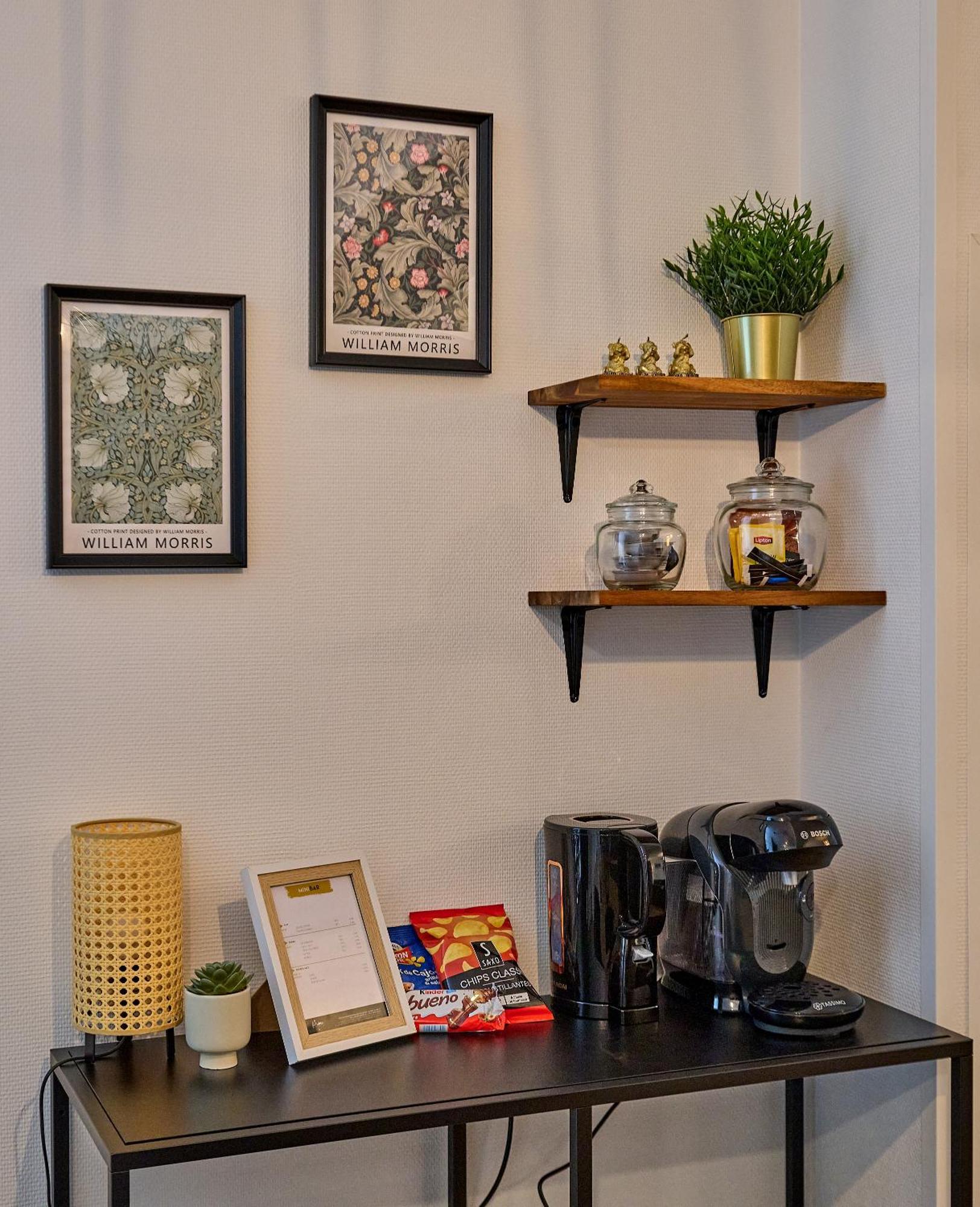 Le Oliva Chez Les M By Primo Conciergerie Apartment Nevers Luaran gambar